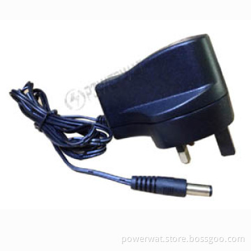 12V1a UK Power Adapter